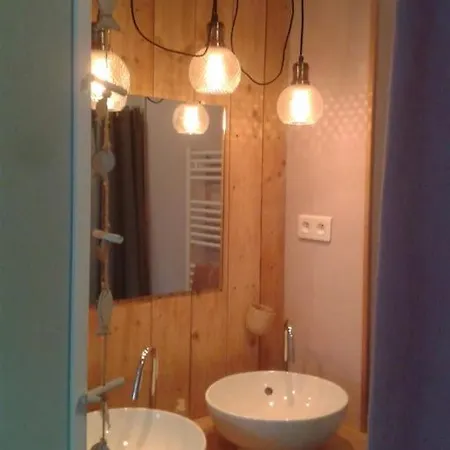 Appartement Indépendant