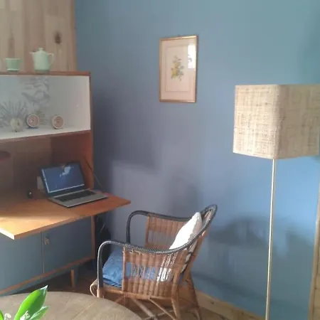 Appartement Indépendant *