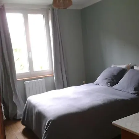 Independant Apartment *