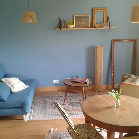 Appartement Indépendant