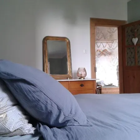 Appartement Indépendant *