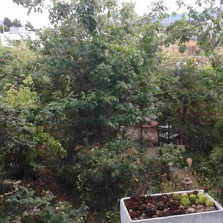 Indépendant Appartement