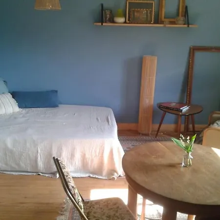 Appartement Indépendant *