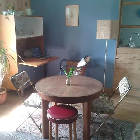 Independant Appartement *