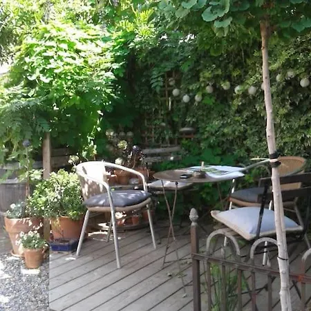 Independant Apartment